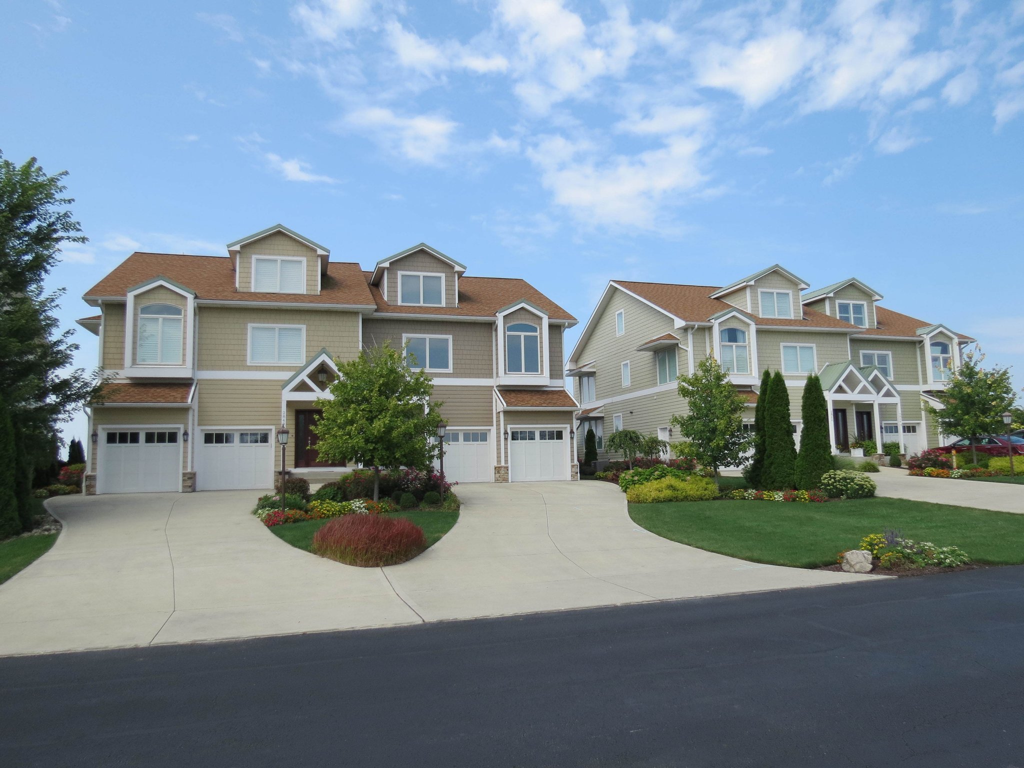 Nor'Easter Cove Catawba Island Ohio