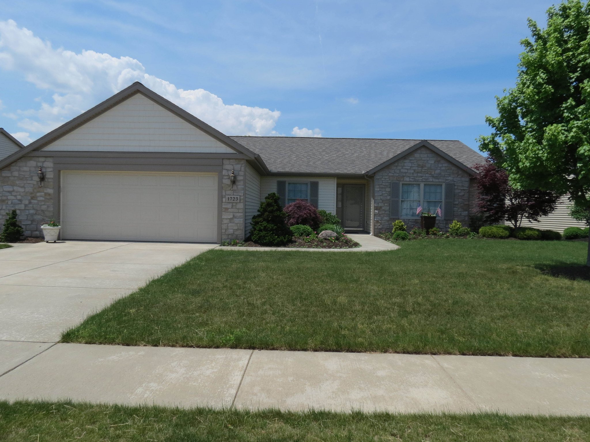 Pine Lakes Huron Ohio