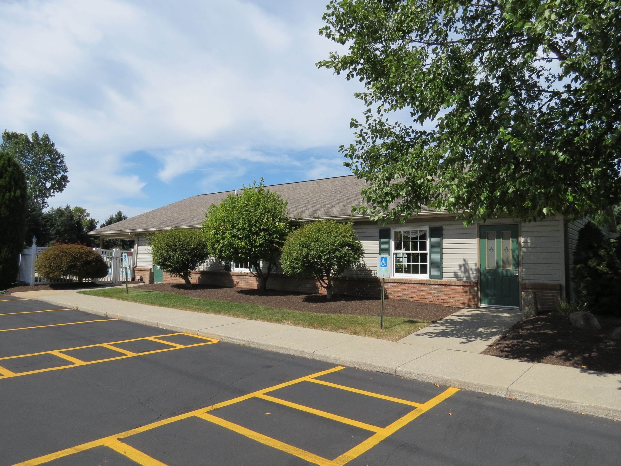 Plum Brook Estates Perkins Ohio