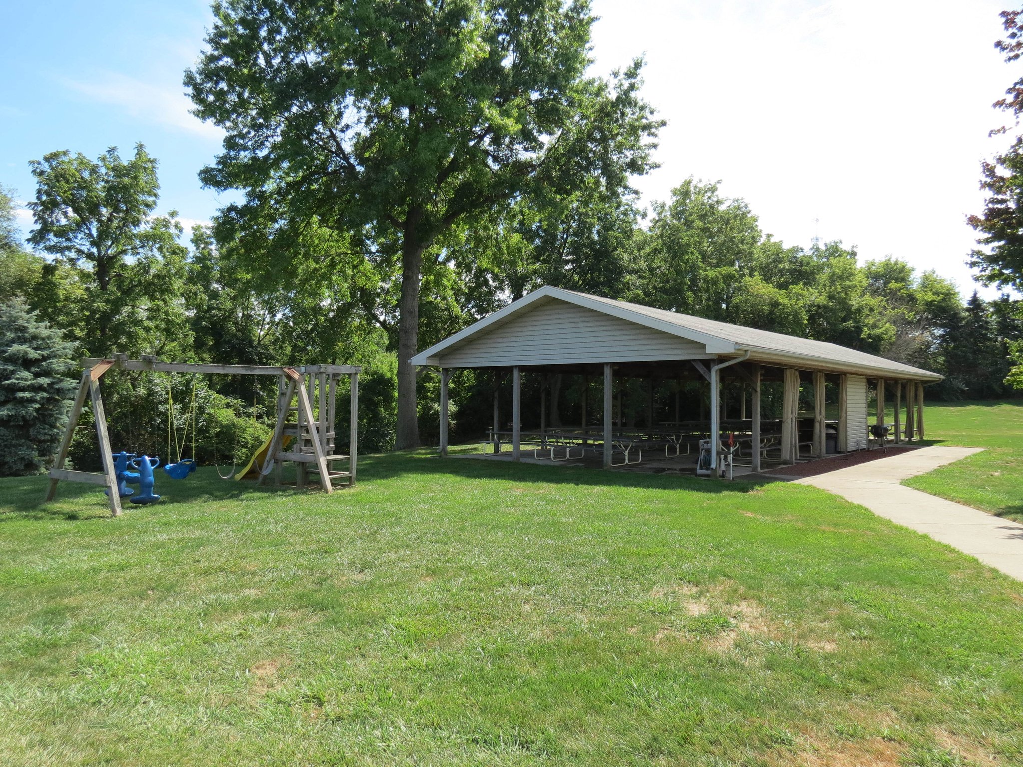 Plum Brook Estates Perkins Ohio