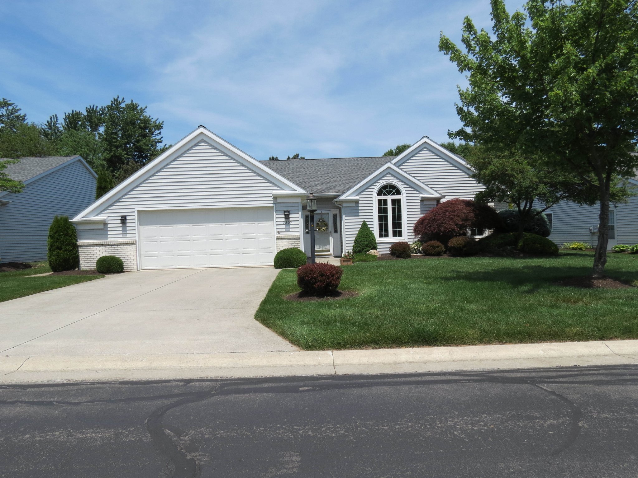 Plum Brook Estates Perkins Ohio