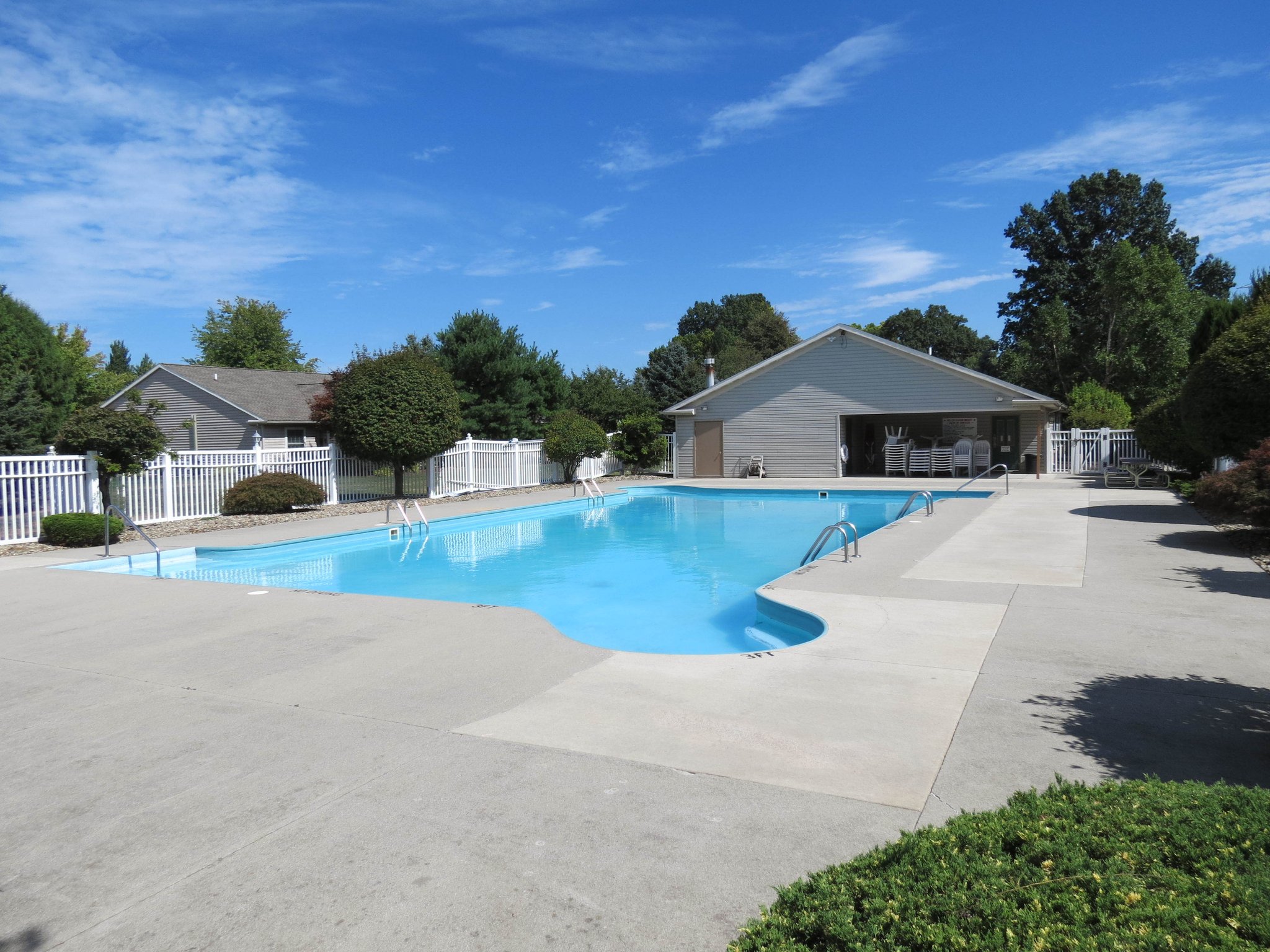 Plum Brook Estates Perkins Ohio