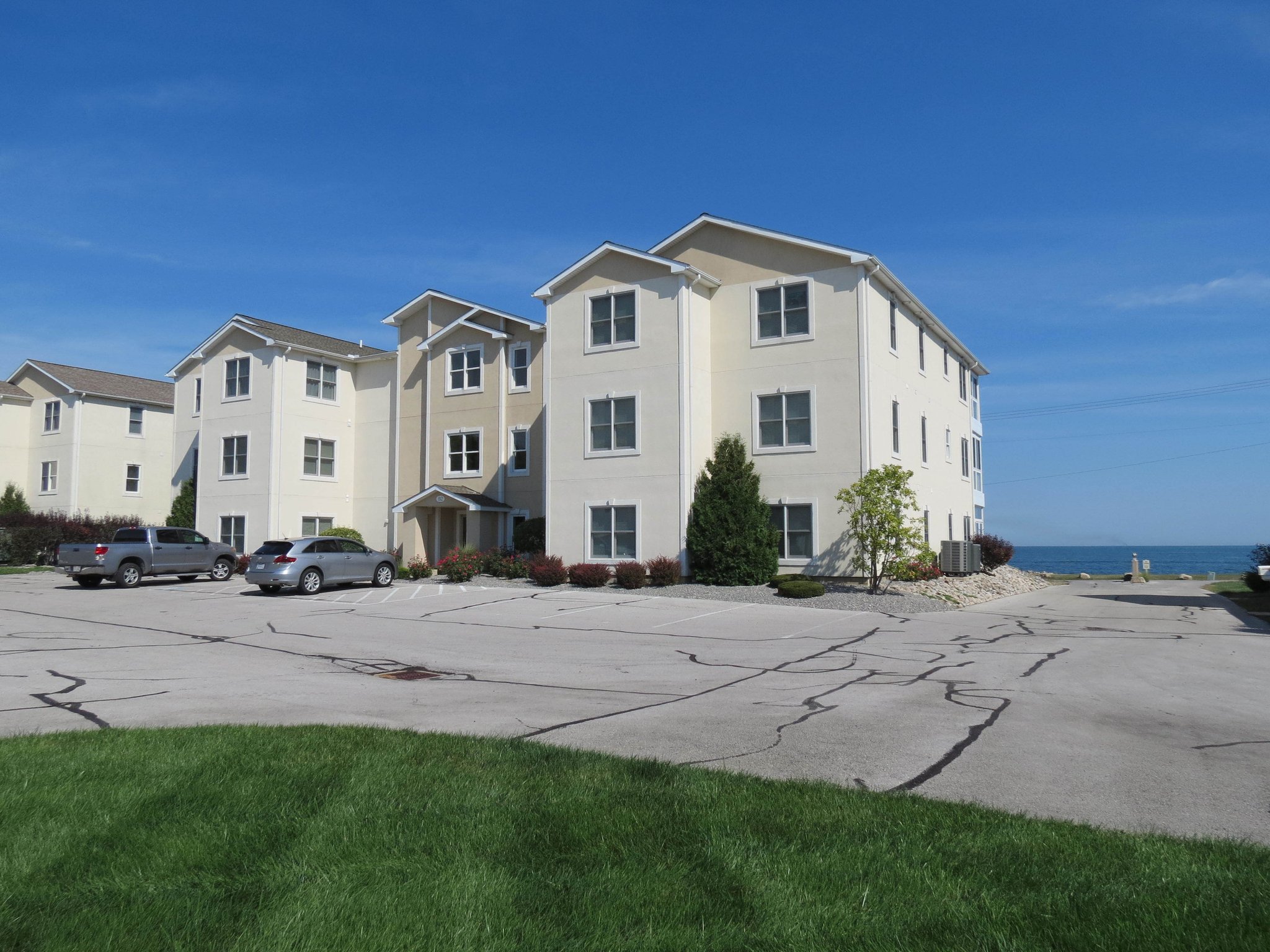 South Passage Marblehead Ohio