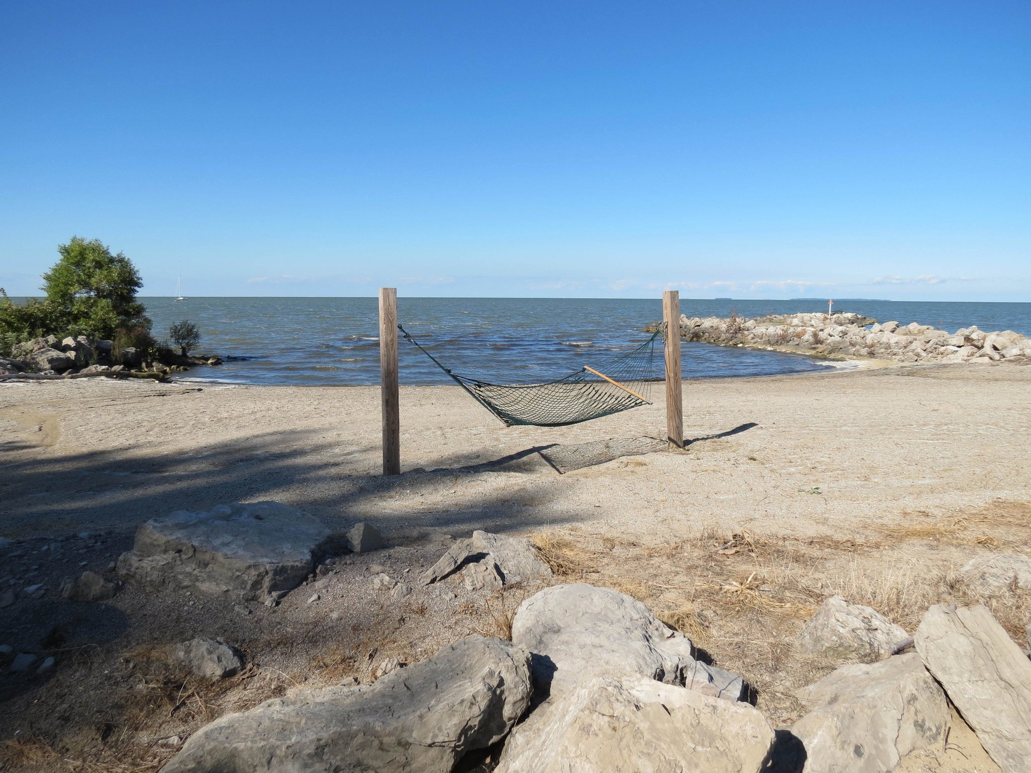 Spinnaker Bay Port Clinton Ohio