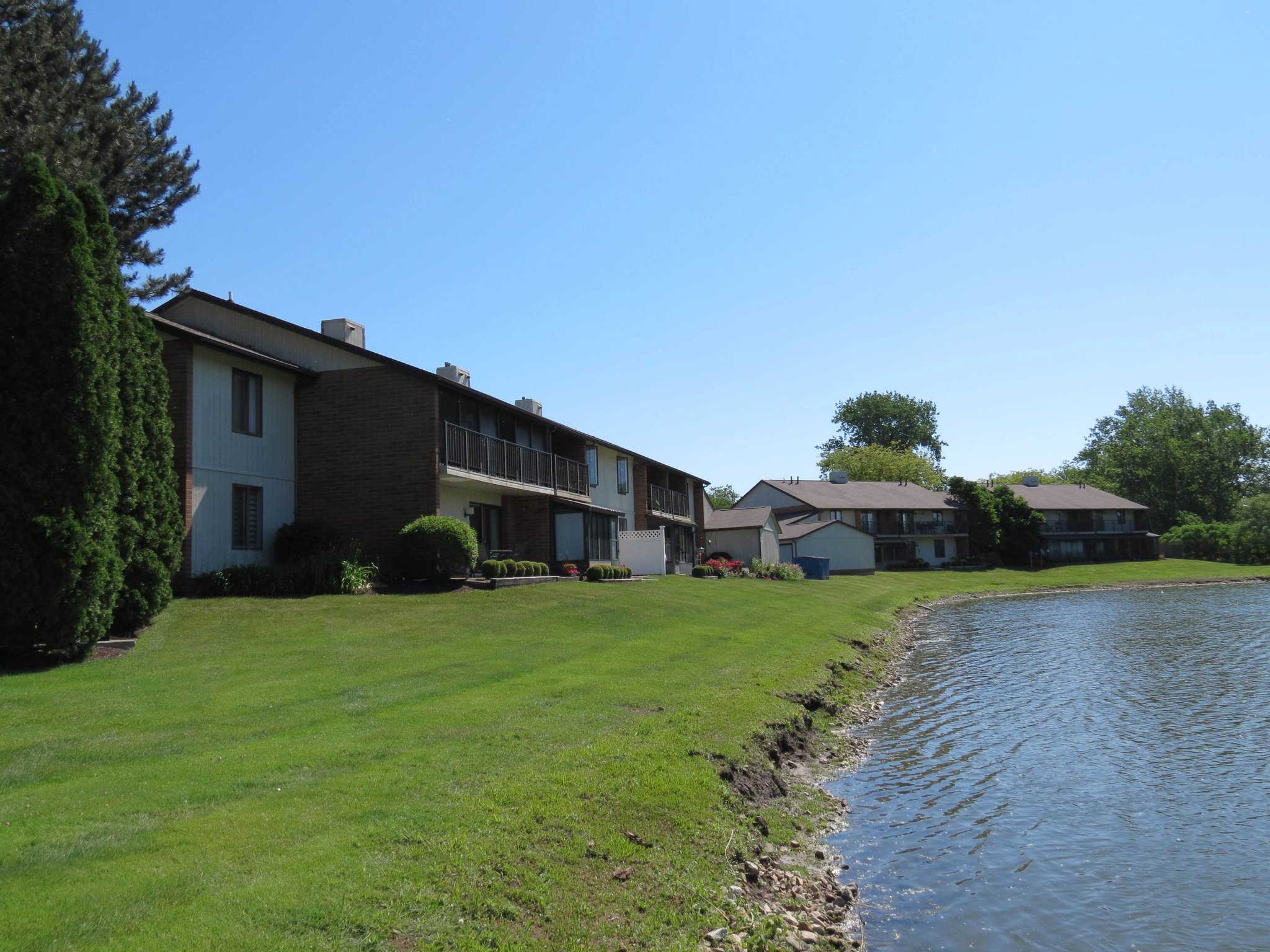 Sun Valley Port Clinton Catawba Island Ohio