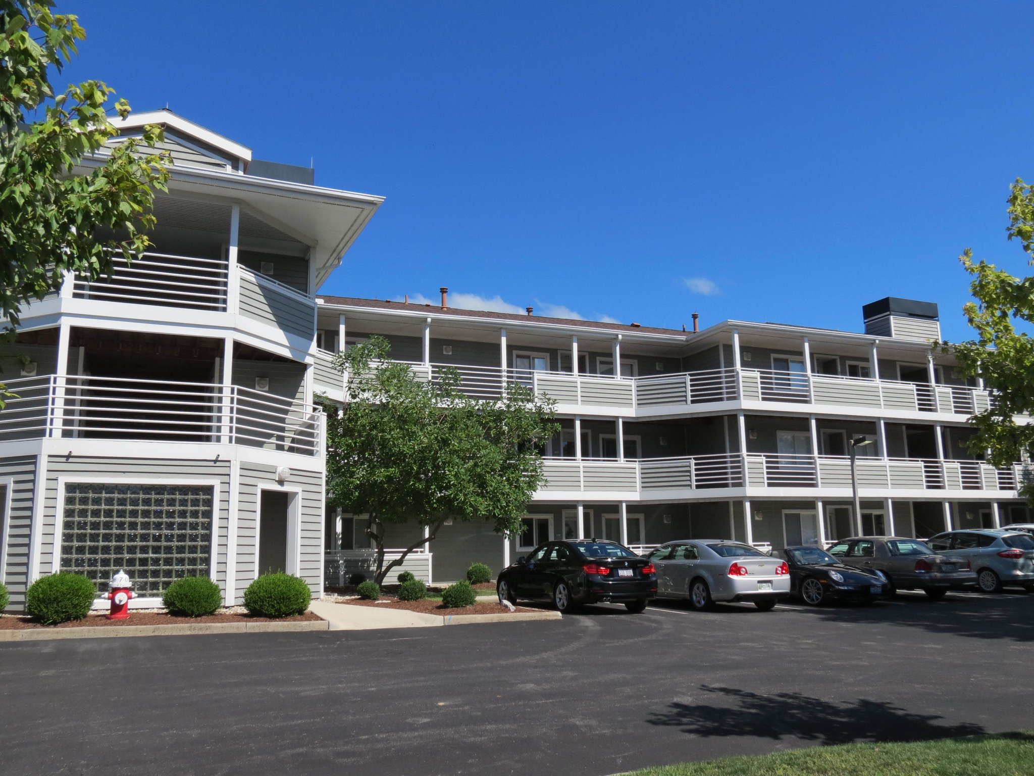 The Harbour Sandusky Ohio