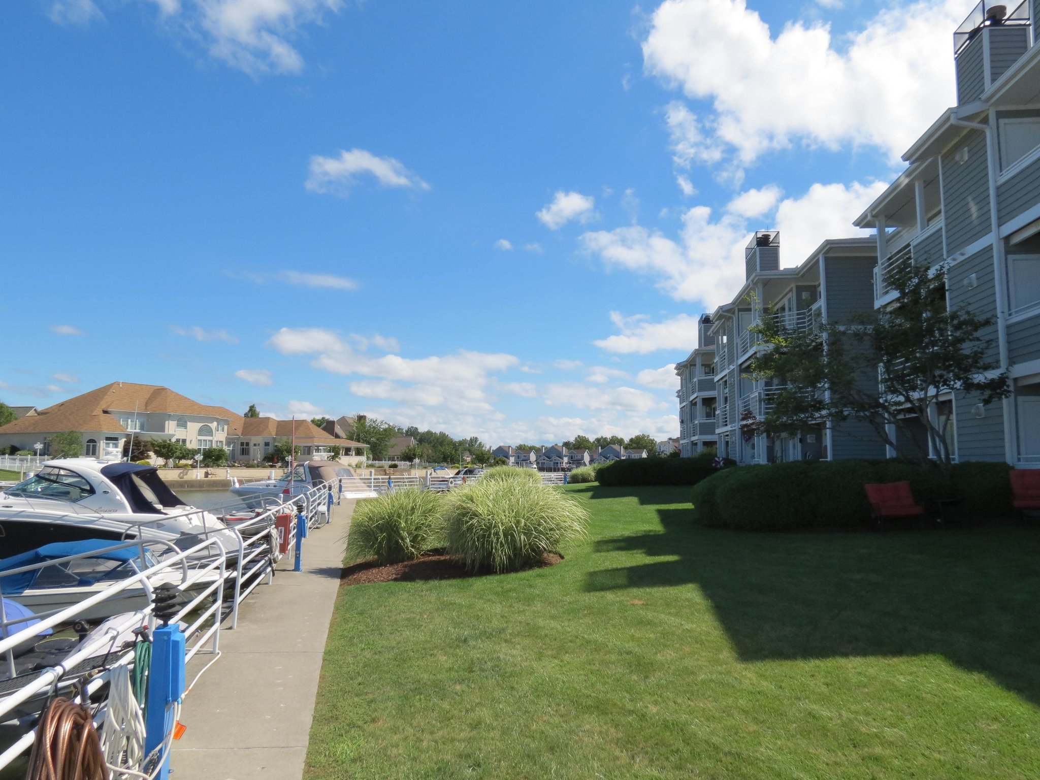 The Harbour Sandusky Ohio