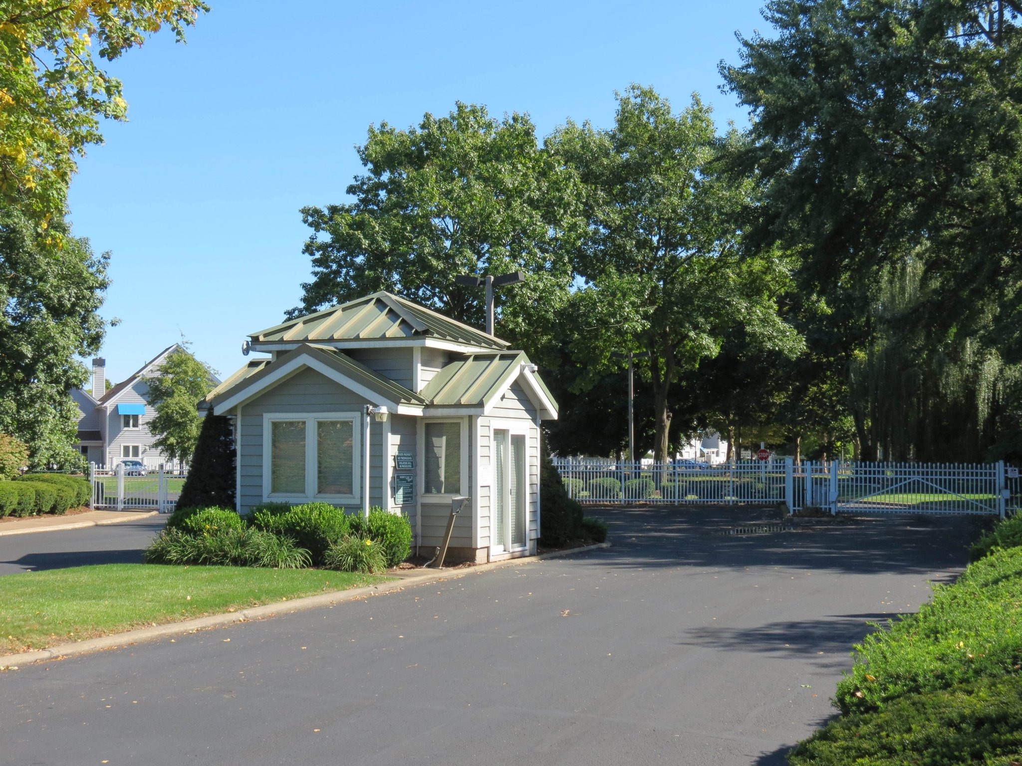 The Harbour Sandusky Ohio
