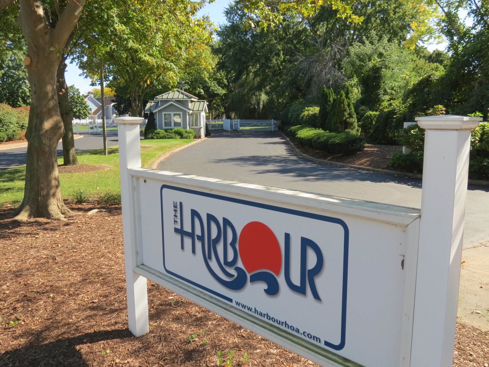 The Harbour Sandusky Ohio