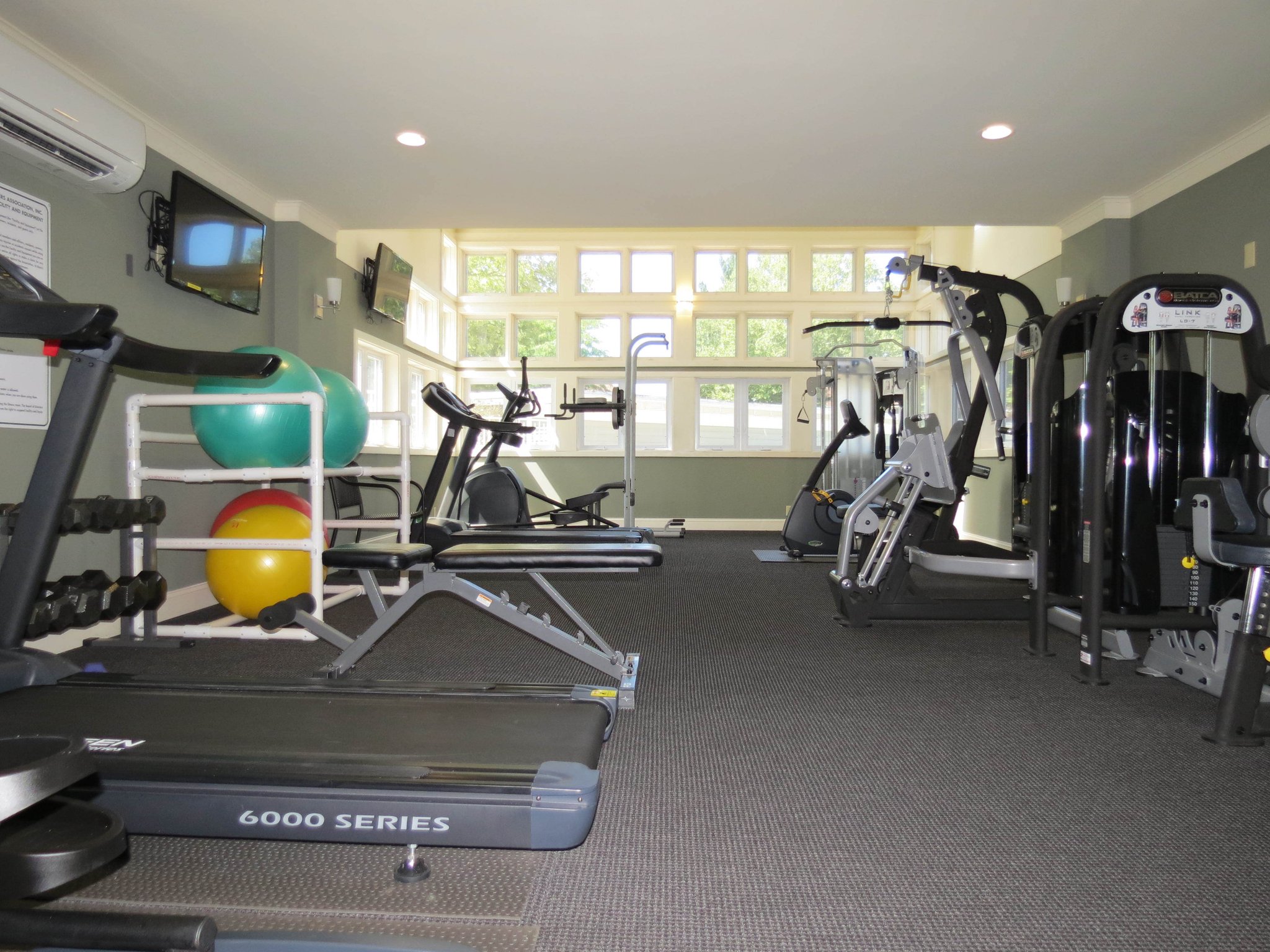 The Harbour Sandusky Ohio