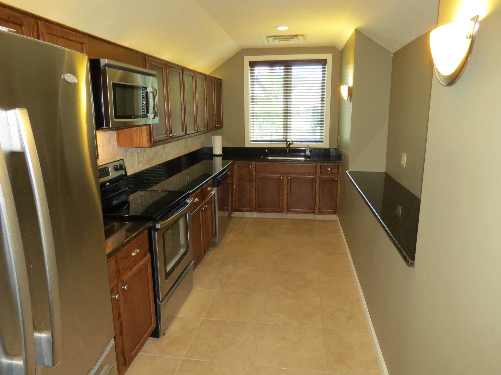 The Harbour Sandusky Ohio