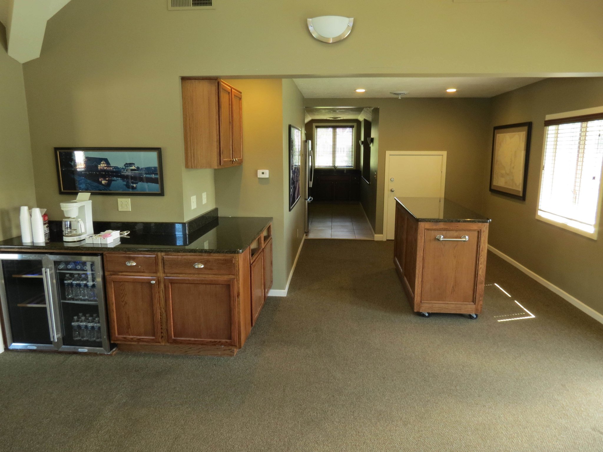 The Harbour Sandusky Ohio