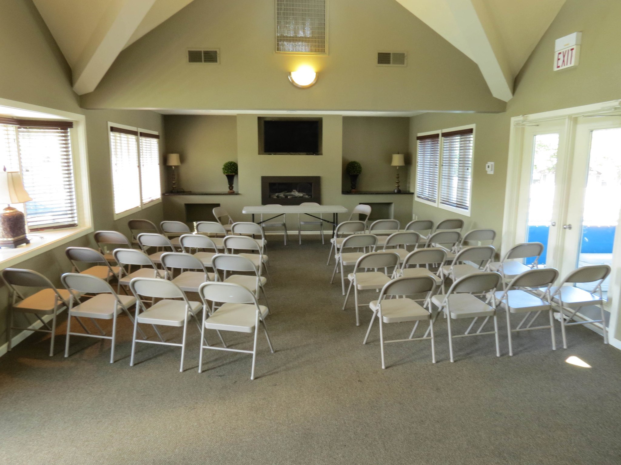 The Harbour Sandusky Ohio