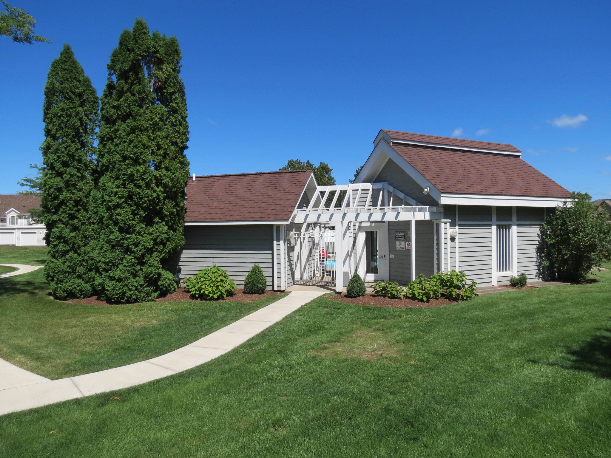 The Harbour Sandusky Ohio