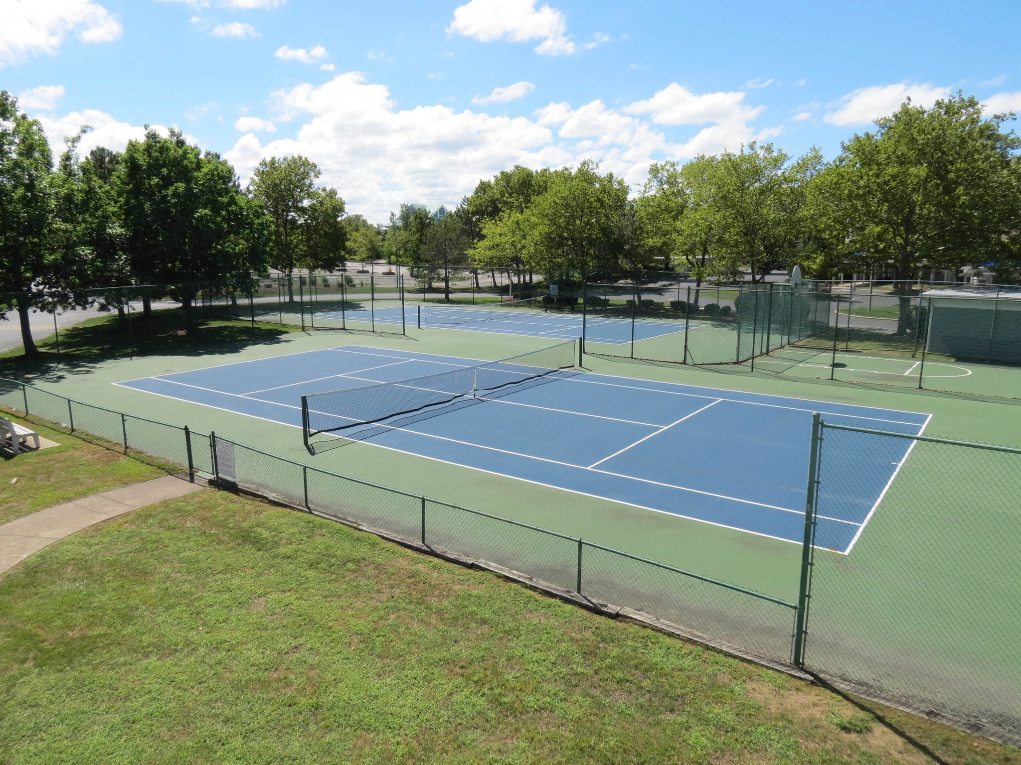 The Harbour Sandusky Ohio