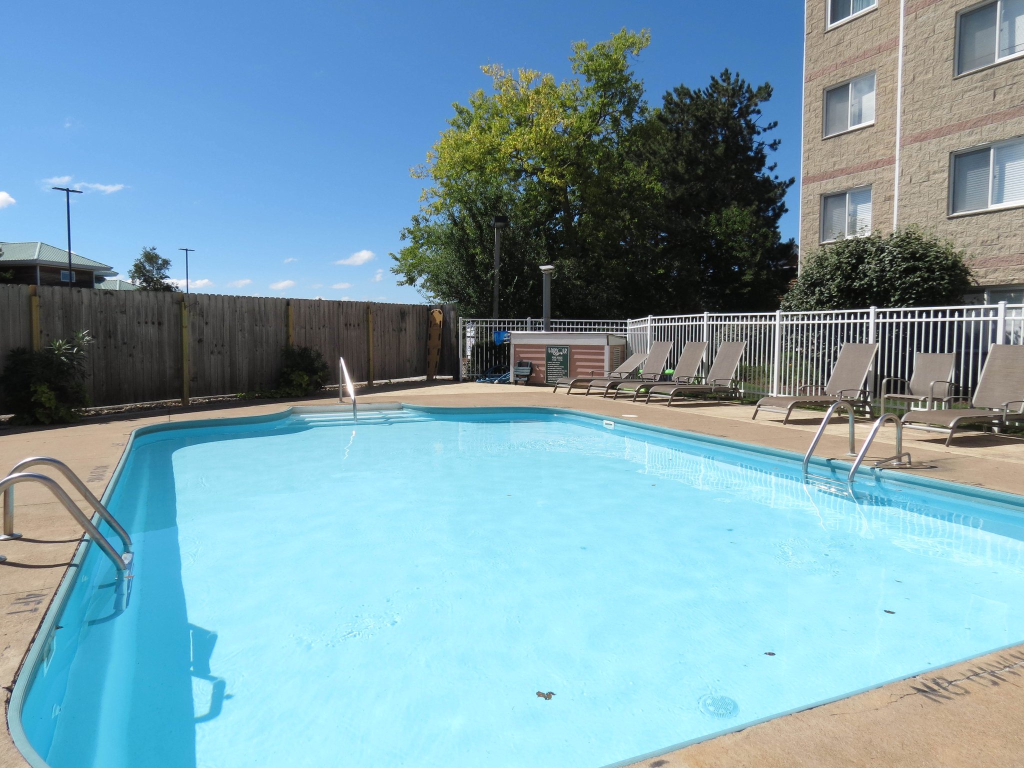 The Harbour Sandusky Ohio