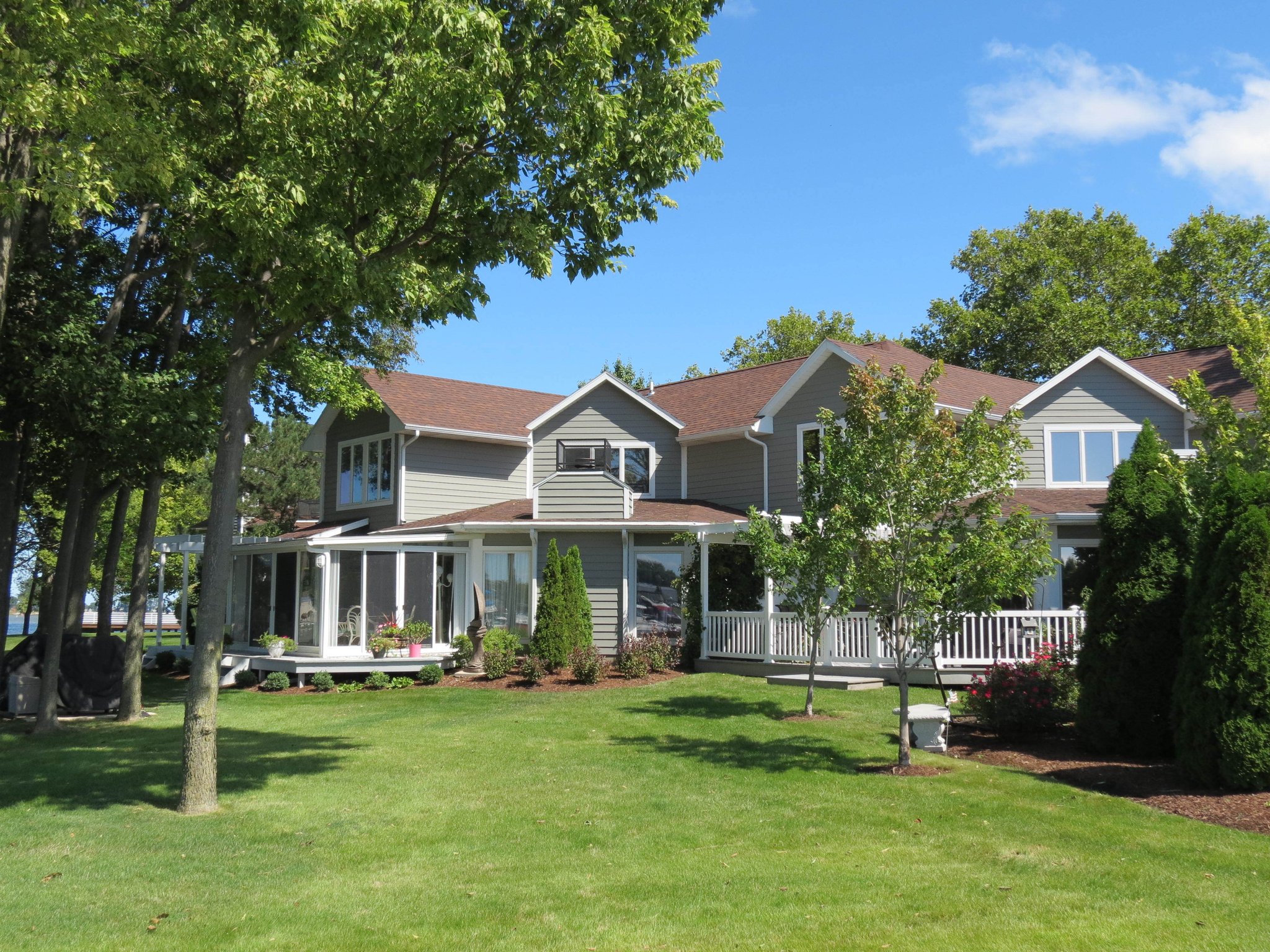 The Harbour Sandusky Ohio