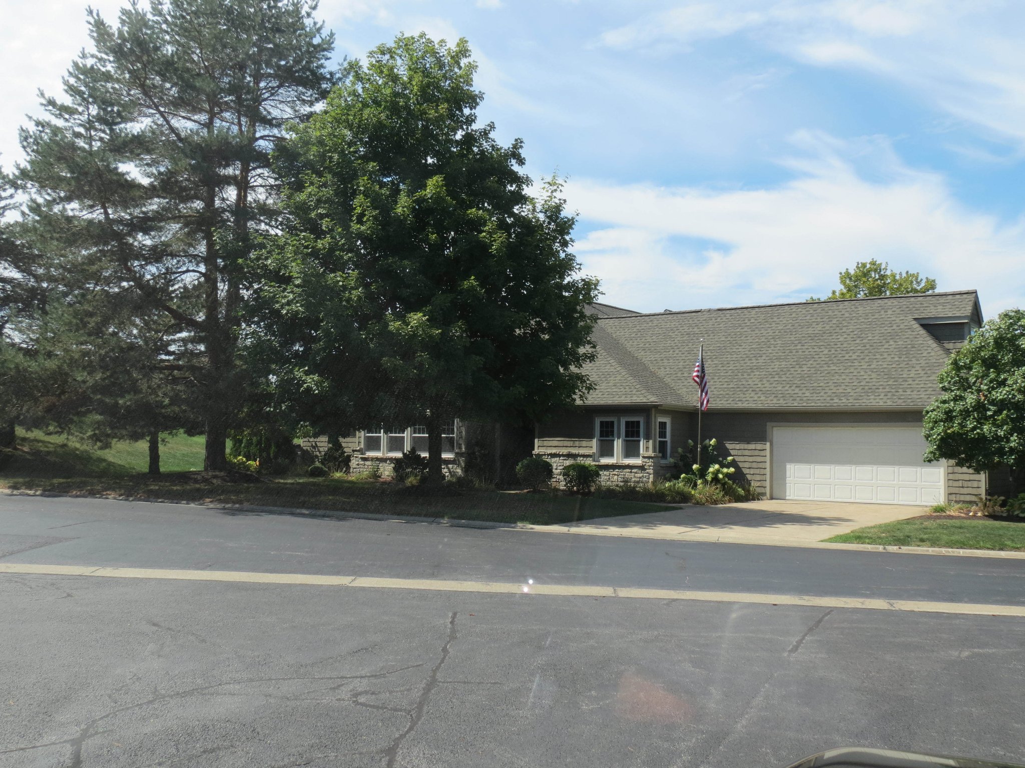 Timber Lake Perkins Ohio