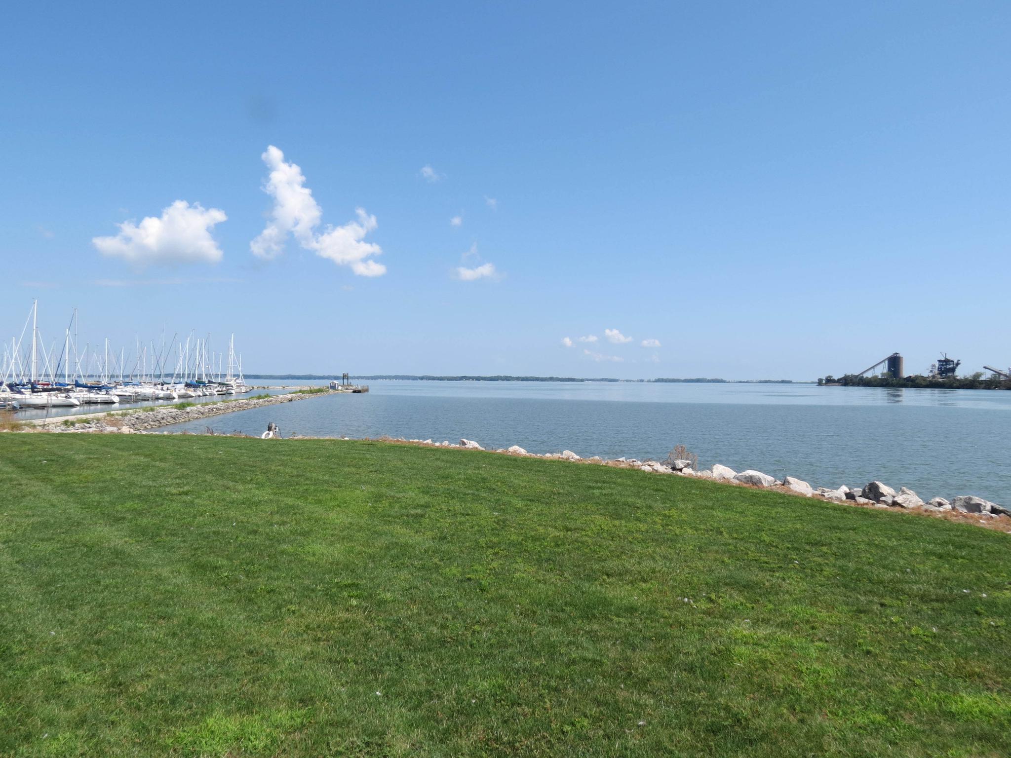 West Cove Sandusky Ohio