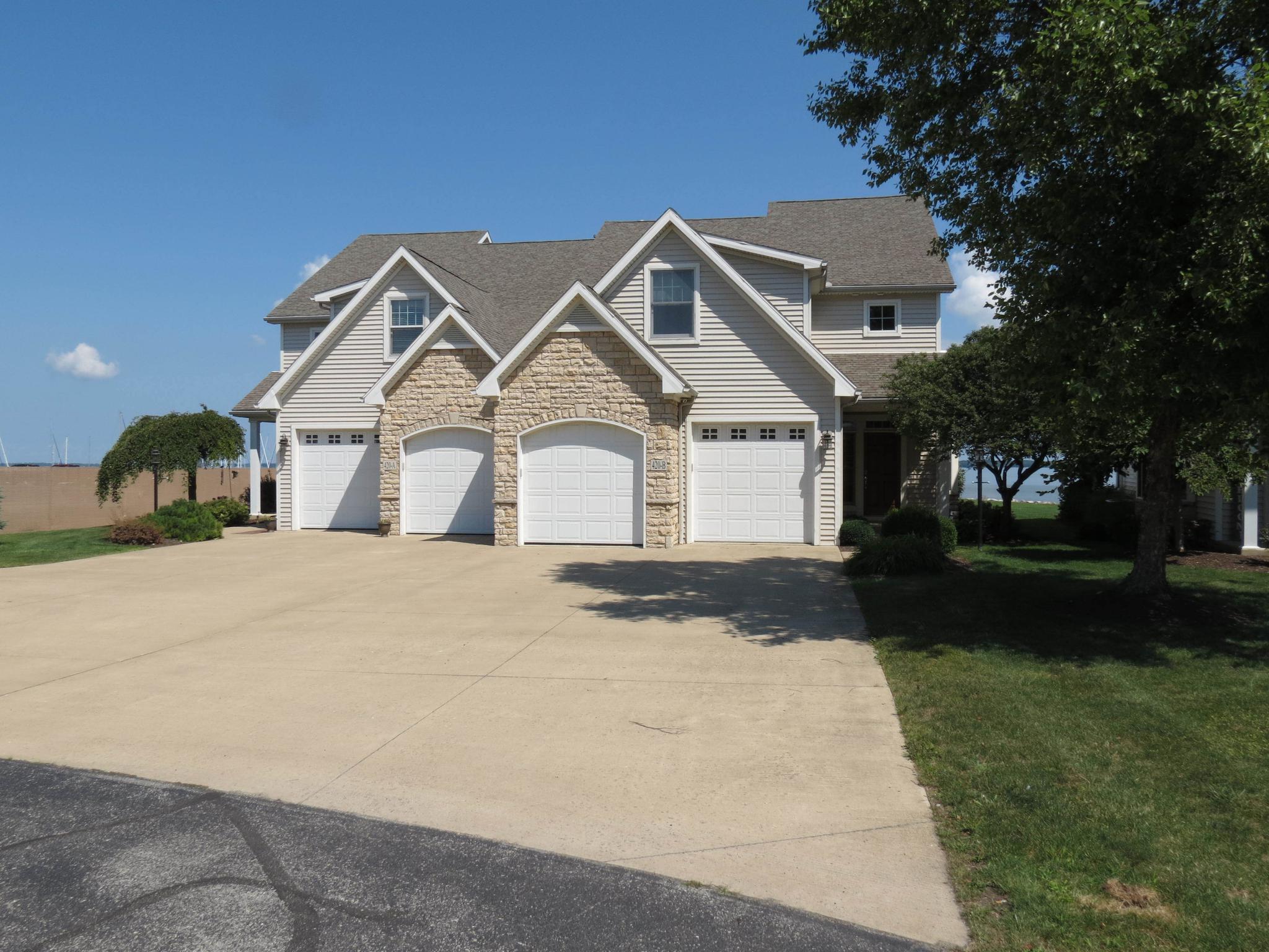 West Cove Sandusky Ohio