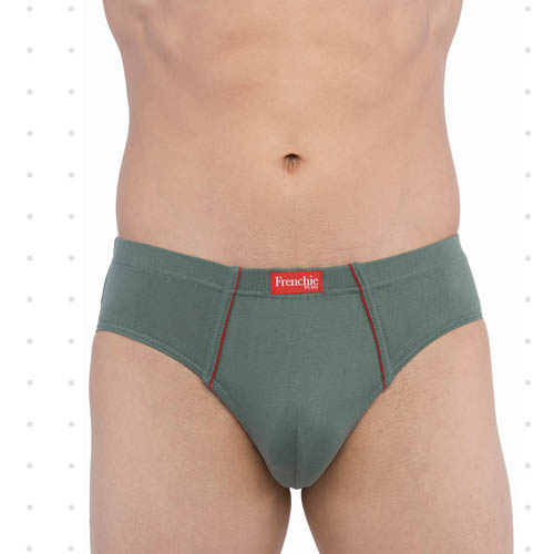 VIP Frenchie Plus UnderWear Rear Bear Buy undergarments for men and