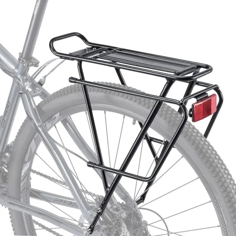 Schwinn Rear Bike Cargo Rack Review