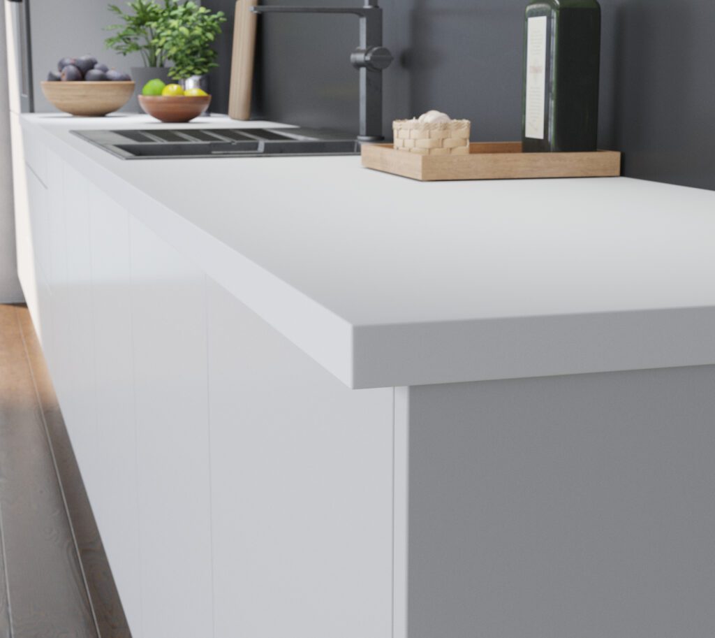 What is a Fenix worktop? Latest news and design ideas Rearo Laminates