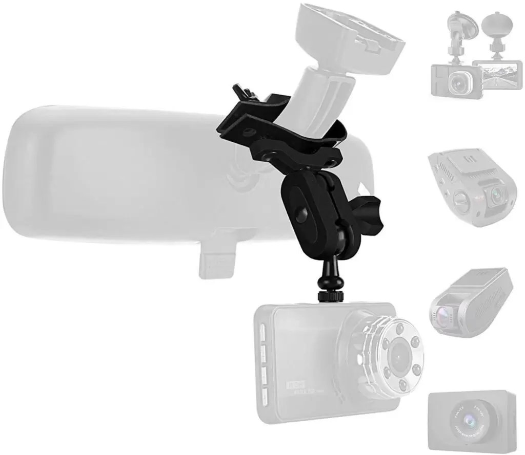 Best Rear View Mirror Phone Mount Top Reviewed Phone Holder Of 2021