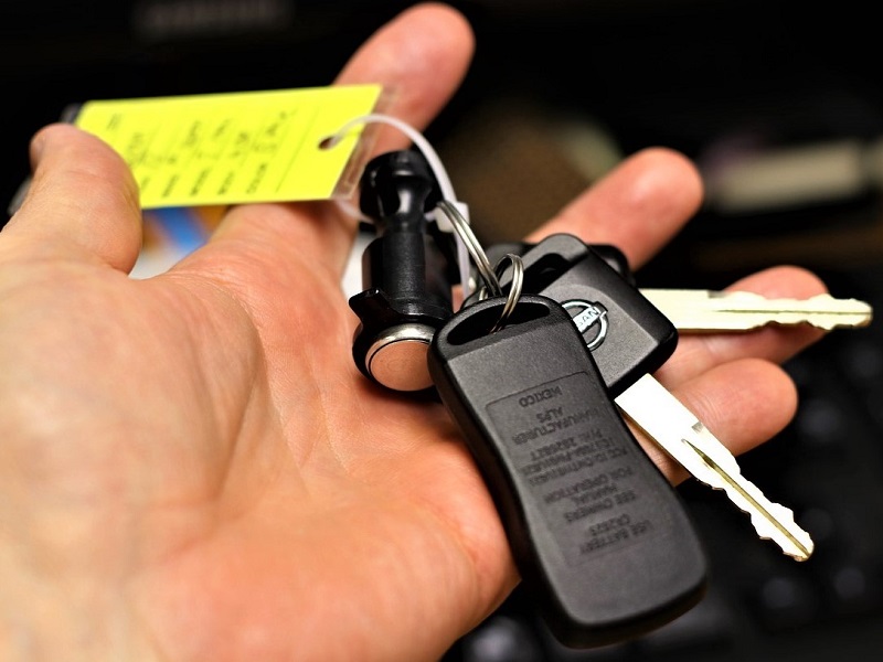 Your Essential Guide to Buying a Used Car Rear View Review