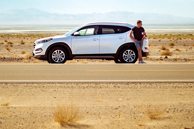 Top 10 Most Common Car Problems Rear View Review