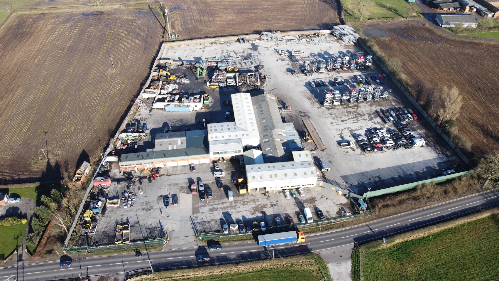 Legat Owen Reaseheath’s new Engineering Apprenticeship Academy