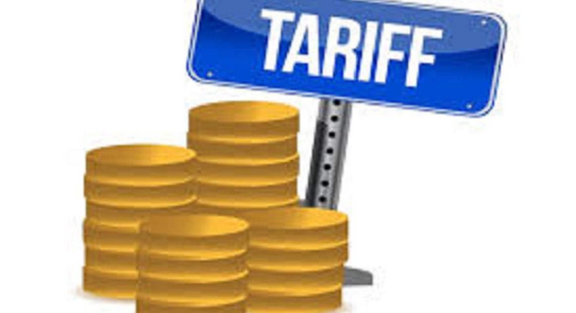 Abolish the President’s Virtually Unconstrained Power to Impose Tariffs