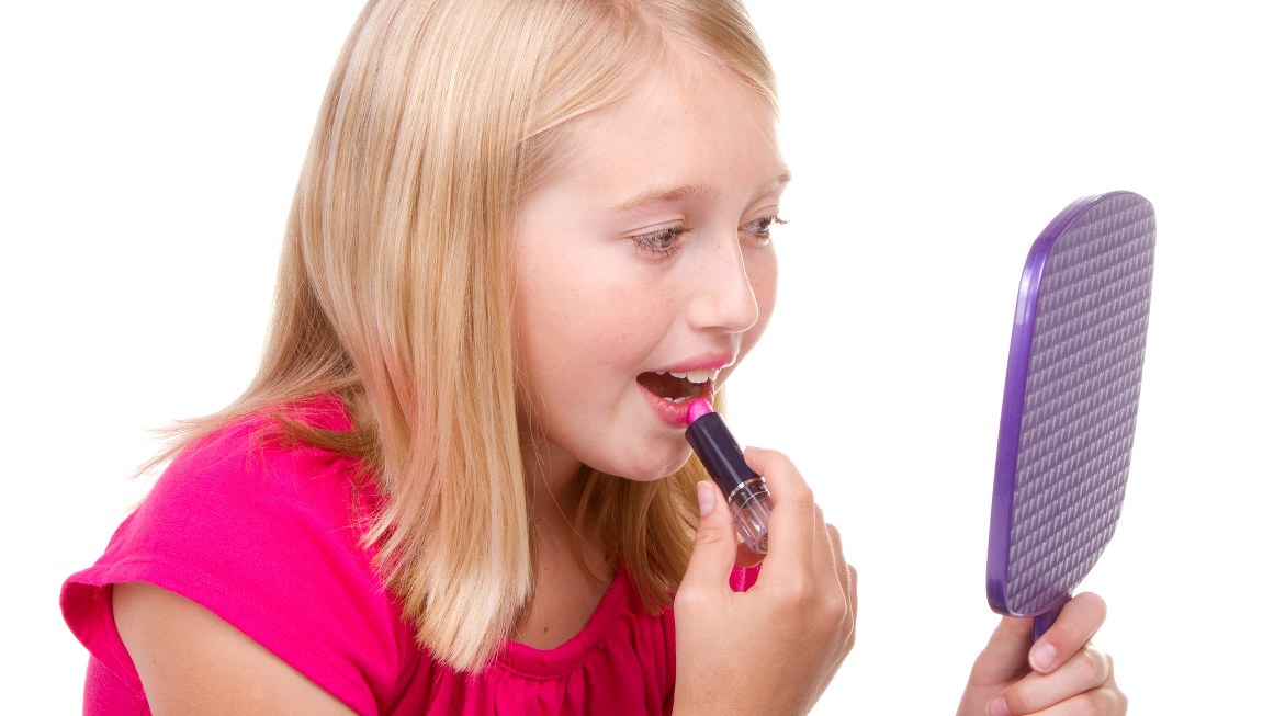 Can 11 Year Olds Wear Makeup Saubhaya Makeup