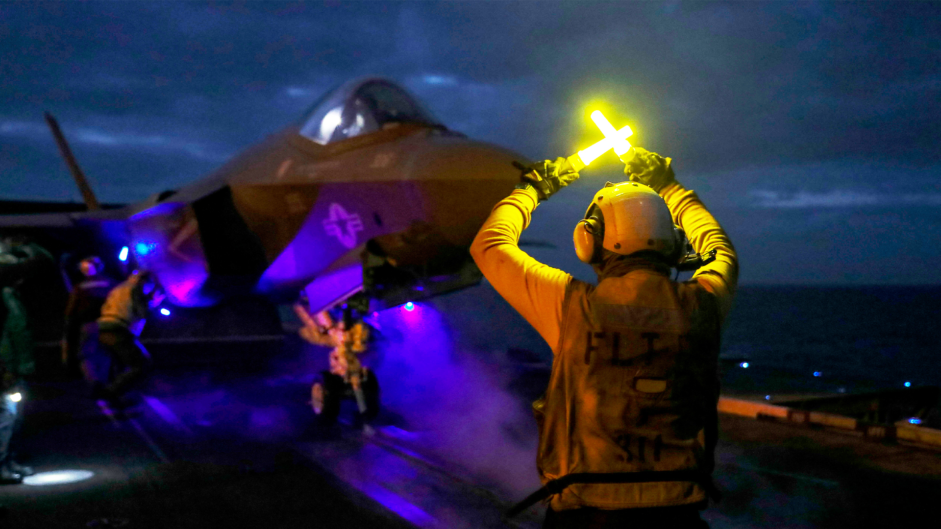What Caused The Development Of Fighter Planes