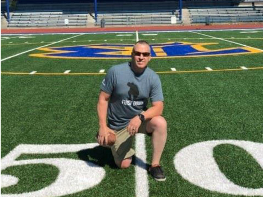 Supreme Court Won't Hear Case of High School Coach Fired for Praying on