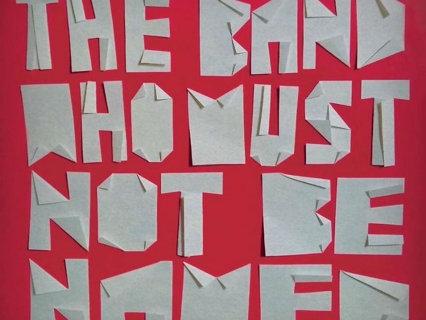 The Slants Know What it Takes to Win a Supreme Court Case