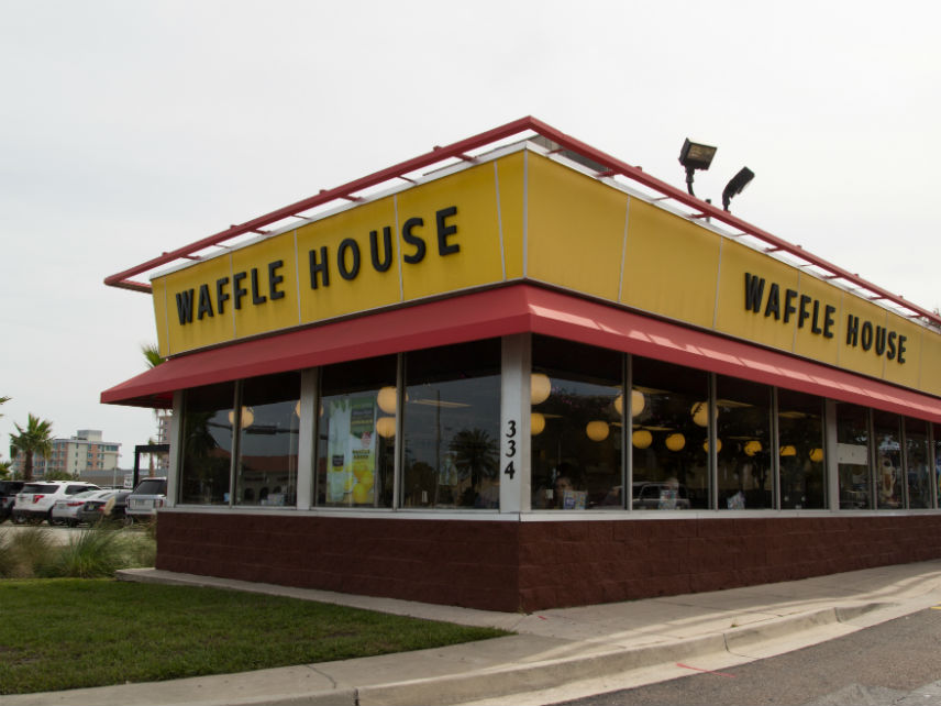 waffle house florence sc number Zula Schwarz