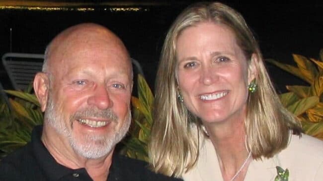 In Memoriam Bill Dunn
