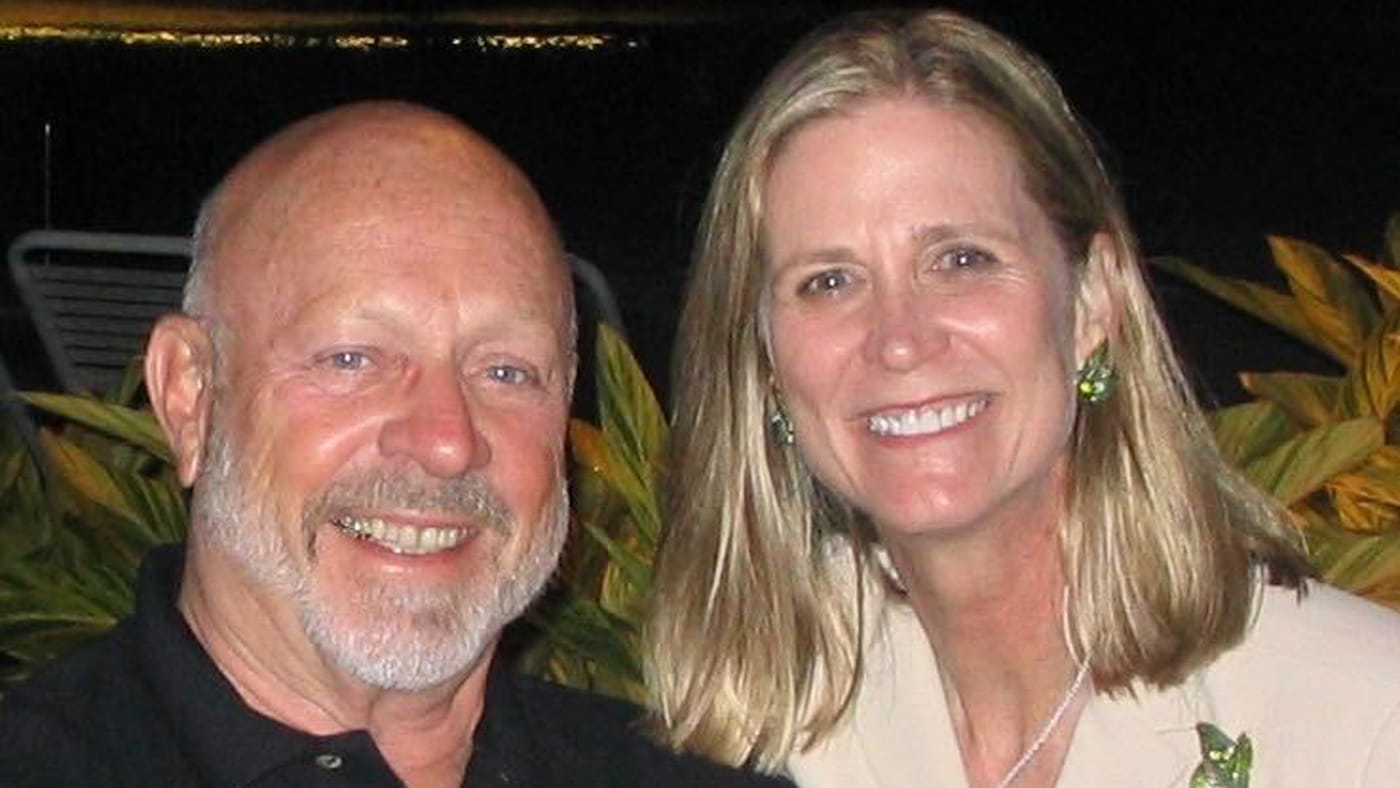 In memoriam Bill Dunn