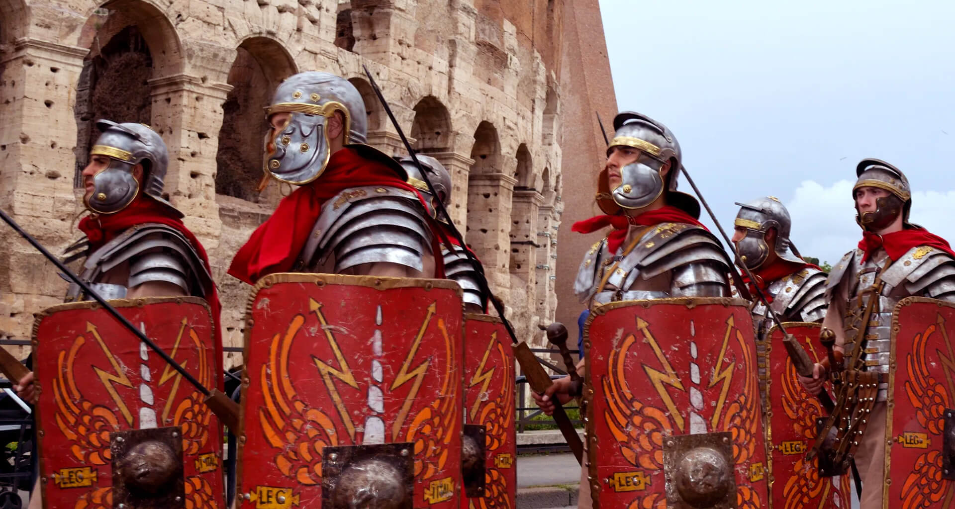 The Armor of God What It Is and How to Use It