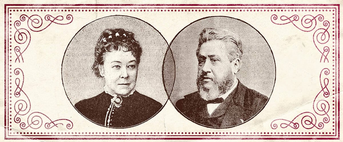Spurgeon's Love Story Ep. 38