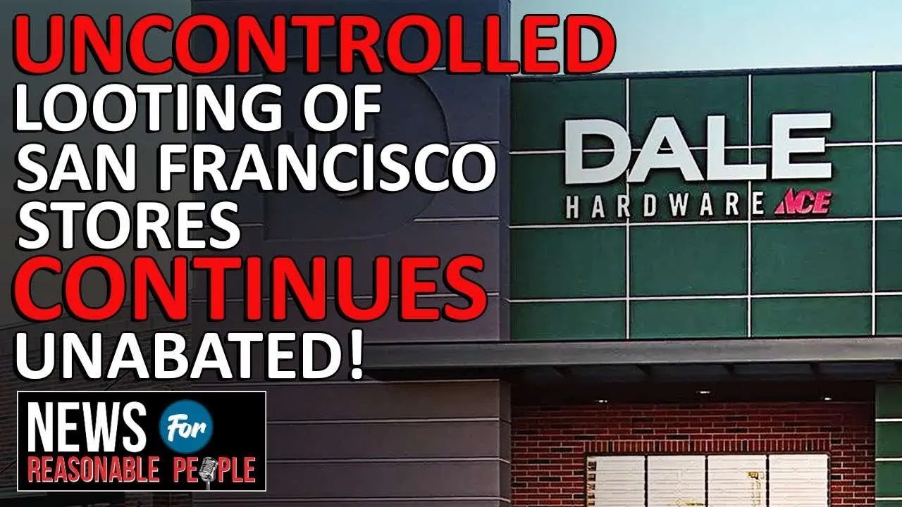 San Francisco Hardware Store Loses Staggering 700,000 In A Single Year