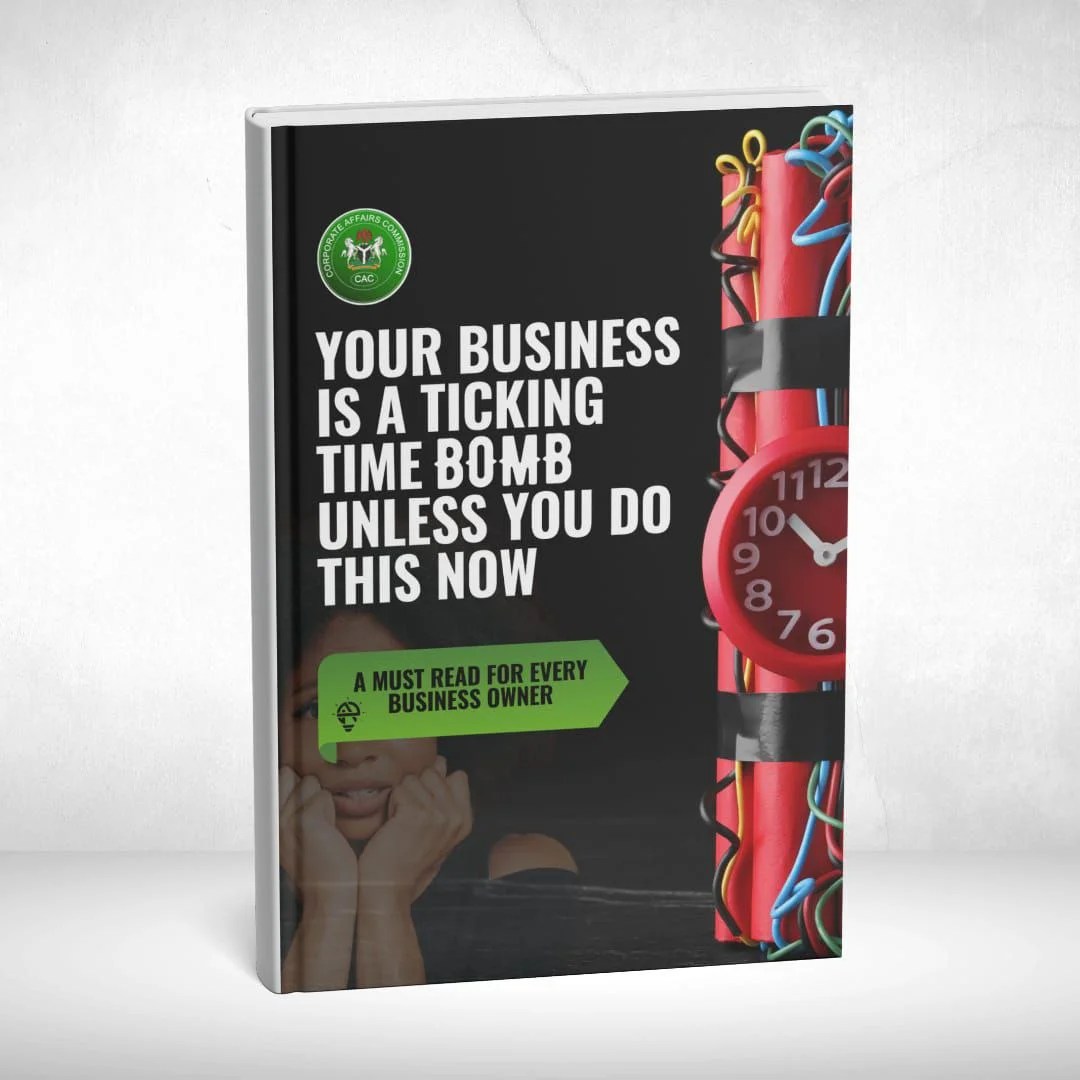 Your Business is a ticking time bomb unless you did this now B Reason