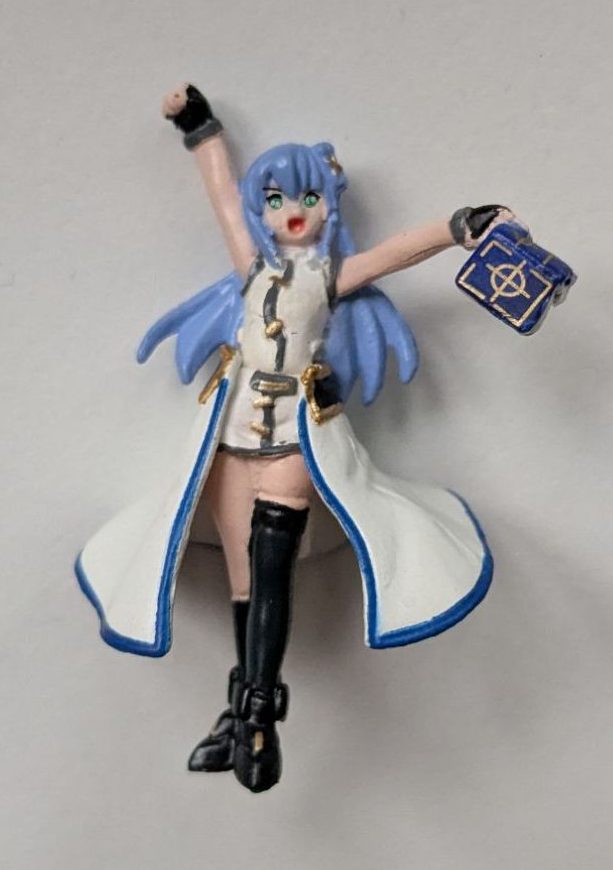 My Worst Anime Figures Reasons To Anime