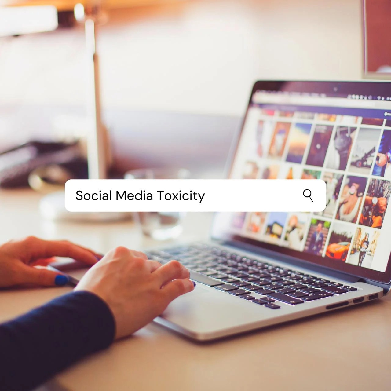 Is Social Media Toxic