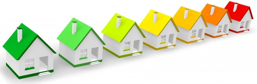 Comment augmenter la classe DPE d'un logement