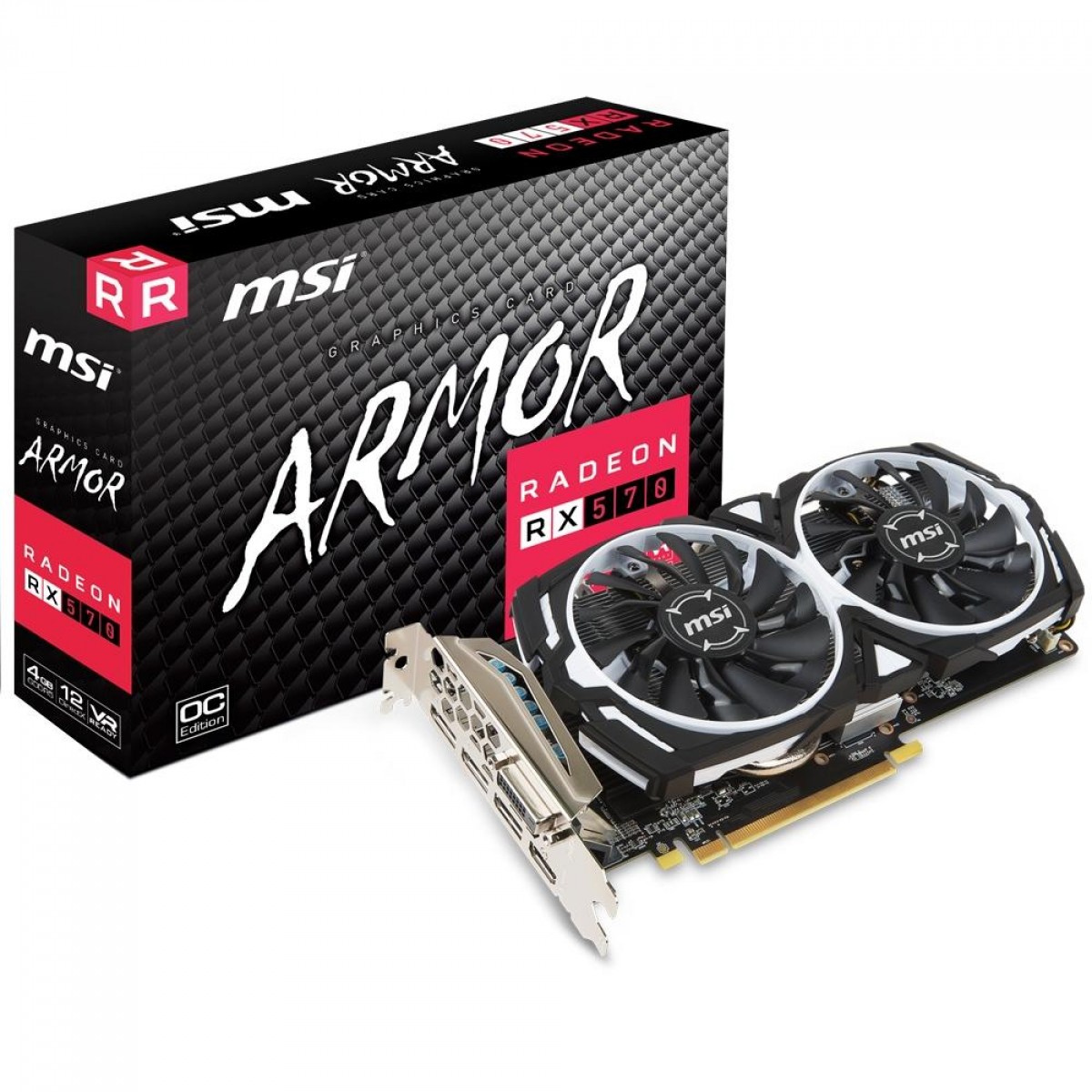 Is Radeon Rx 570 Still good in 2020? Reatbyte