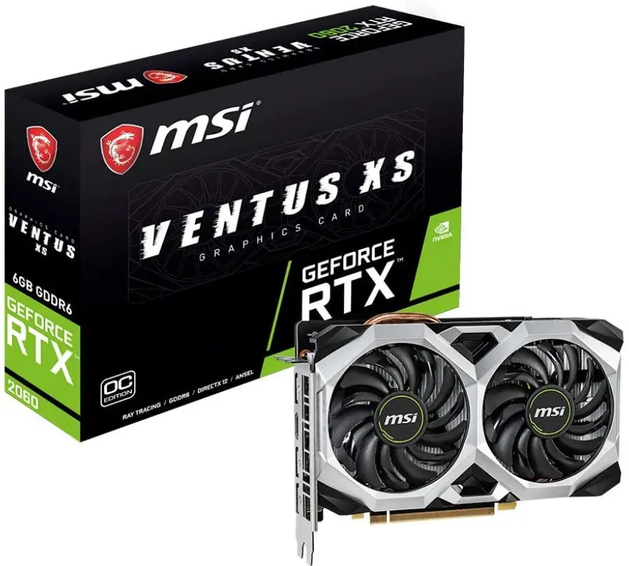 GTX 1660 Super vs RTX 2060 Which one to choose. Reatbyte