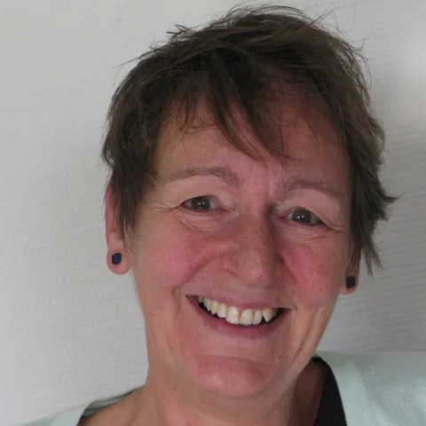 Marjan van den Heuvel is a certified ReAttach® practitioner