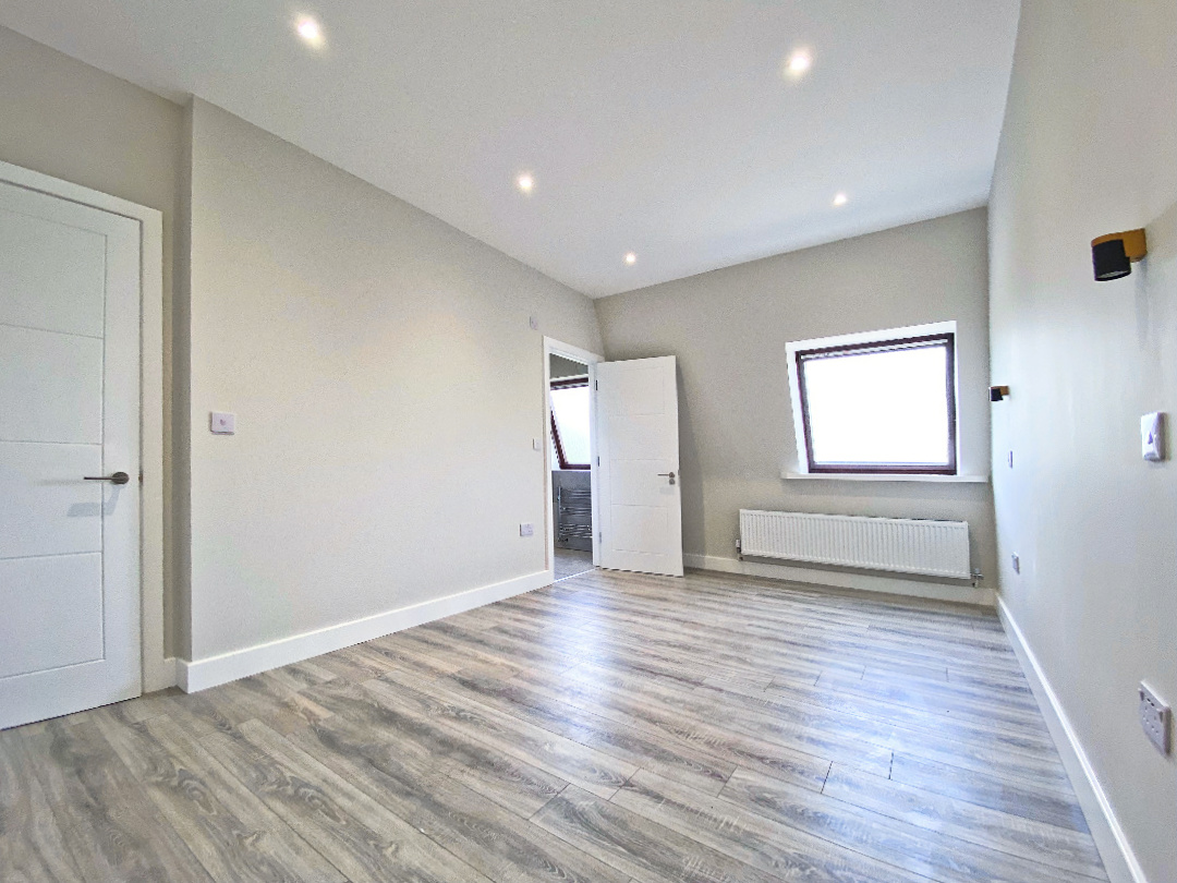 Stratfield house Reavant Homes